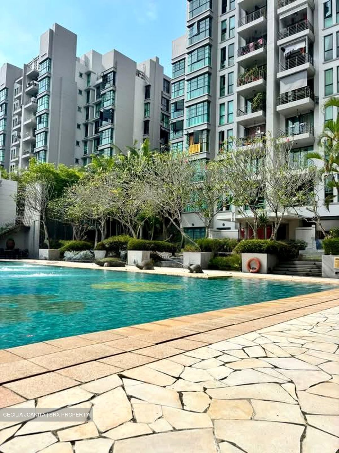 Hilltop Grove (D23), Condominium #531556331